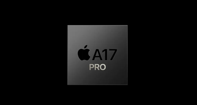 Giá và ngày phát hàng chip A17 Pro trên iPhone 15 Pro