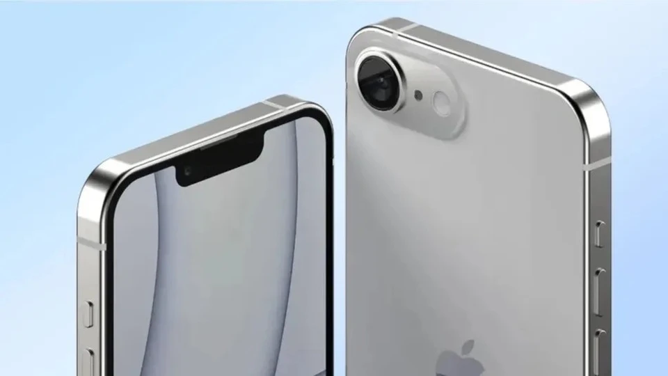iPhone SE