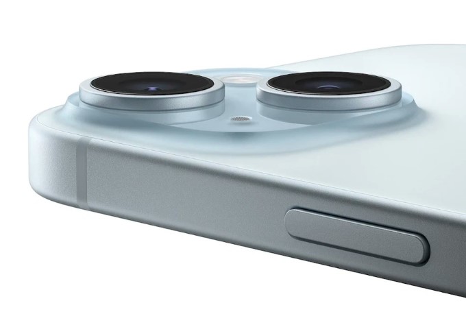 Camera iPhone 15 Plus nâng cấp gì, chụp ảnh tốt không?