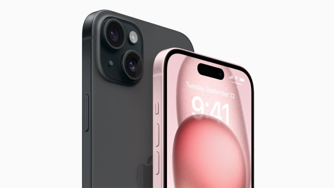 iPhone 15 Plus có được trang bị chip xử lý mới?