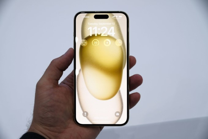 iPhone 15 Plus có gì mới