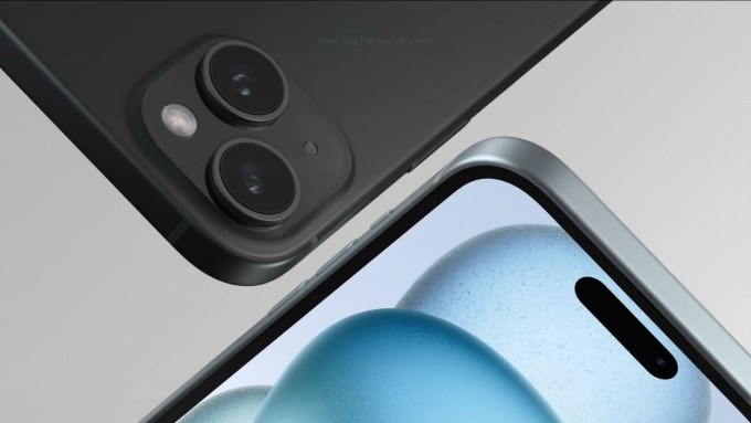 Camera iPhone 15 Plus nâng cấp gì, chụp ảnh tốt không?