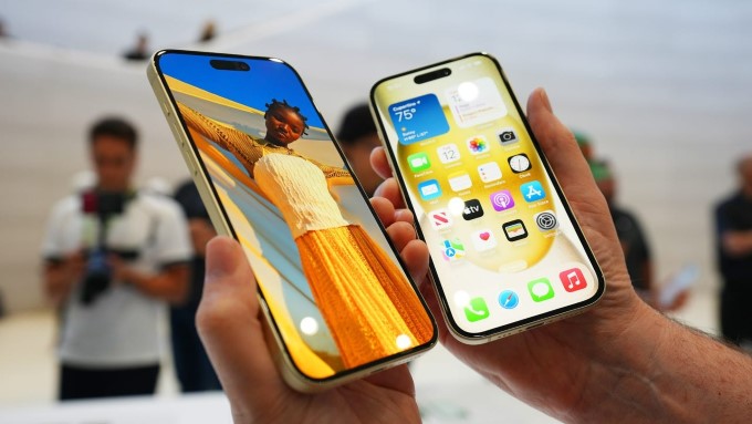 USB trên iPhone 15 Plus hoạt động như thế nào?