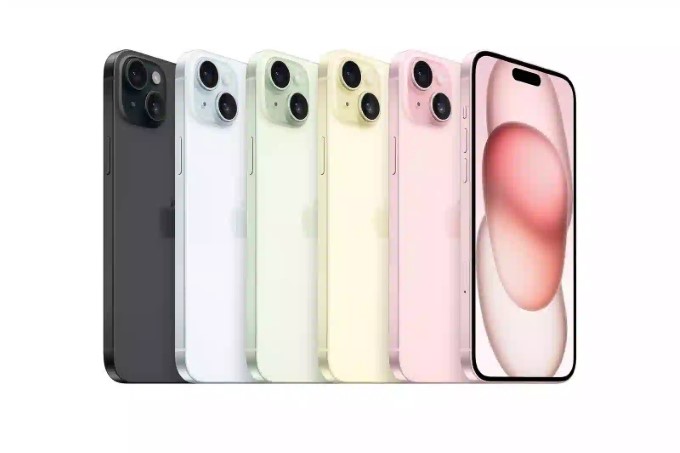 Dung lượng pin trên iPhone 15 Plus, thời lượng có tốt hơn không?