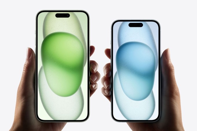 iPhone 15 Plus có tốt hơn iPhone 14 Plus không?