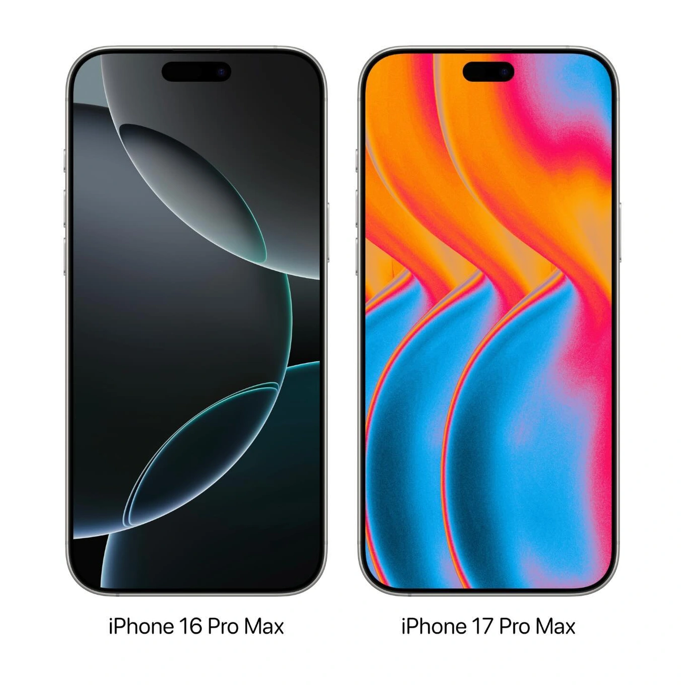 Đây sẽ là thiết kế mới của iPhone 17 Pro?