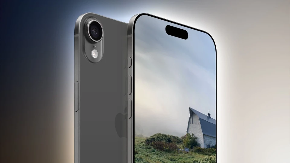 Iphone 17